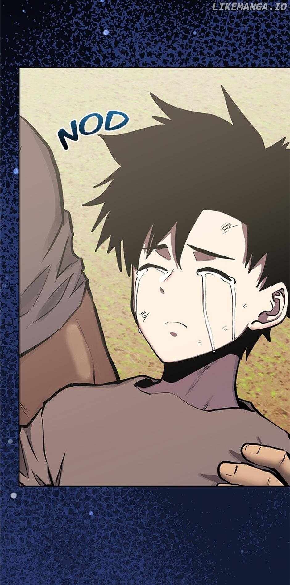 Player from Today Onwards Chapter 138 75